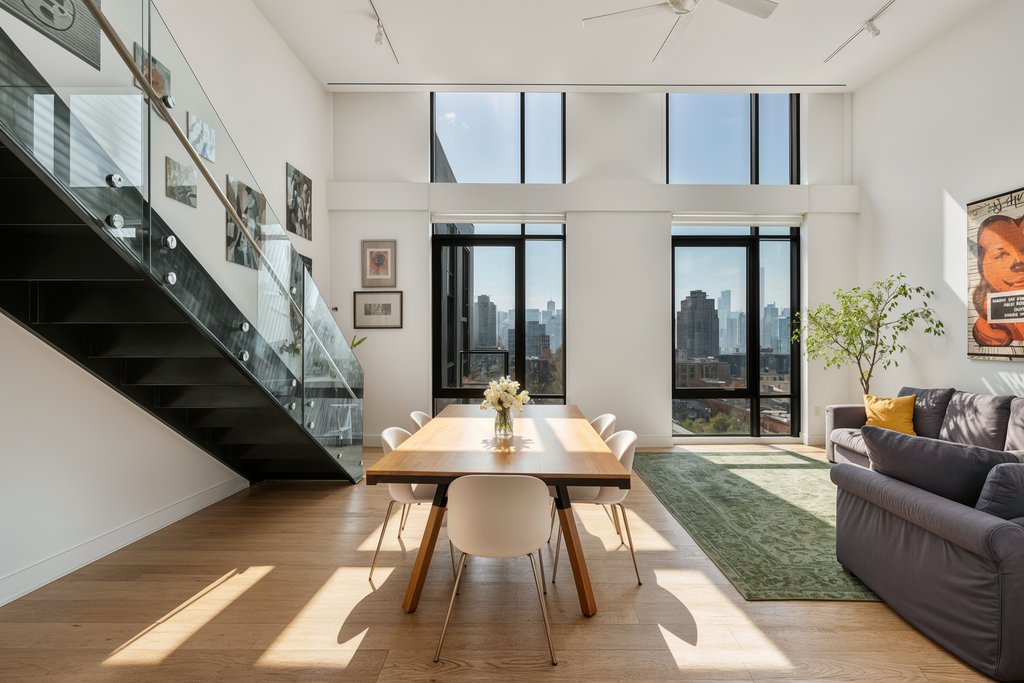 13-33 Jackson Avenue, Unit PH