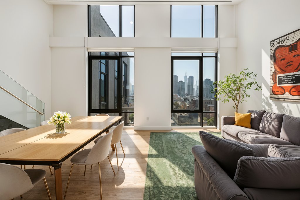 13-33 Jackson Avenue, Unit PH photo 2