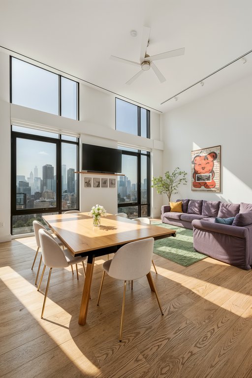 13-33 Jackson Avenue, Unit PH photo 4