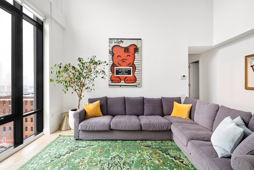 13-33 Jackson Avenue, Unit PH photo 5