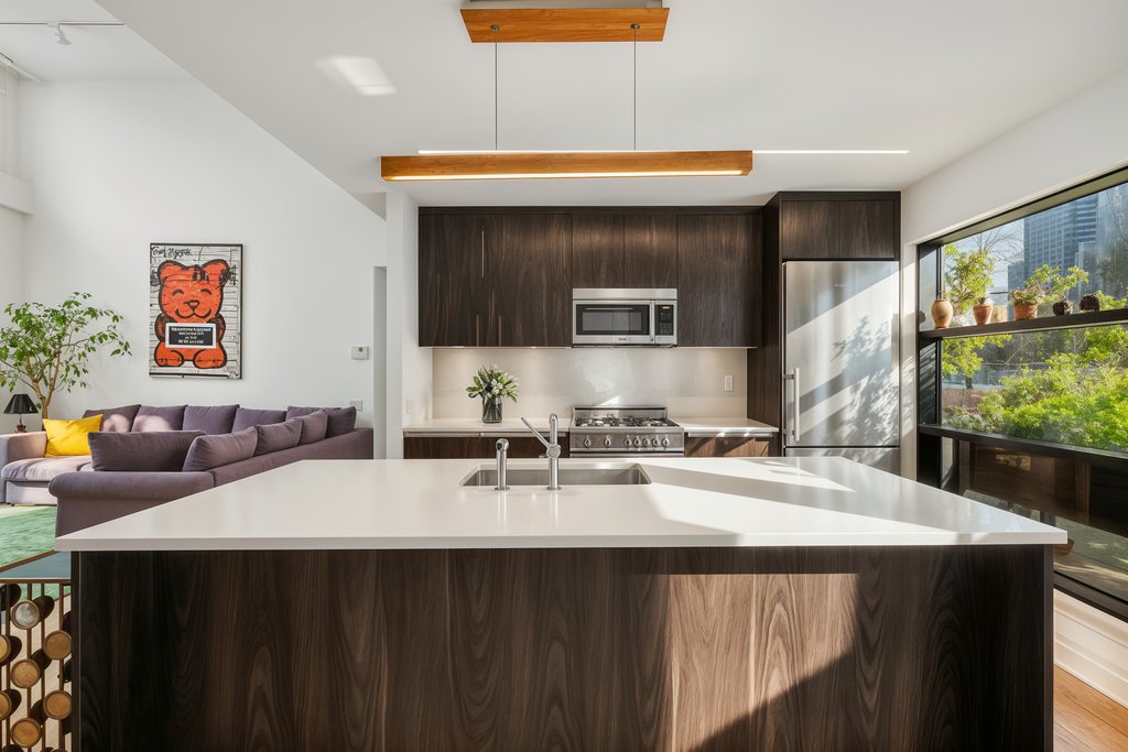13-33 Jackson Avenue, Unit PH photo 7