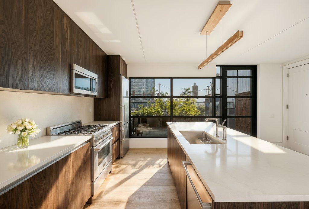 13-33 Jackson Avenue, Unit PH photo 8