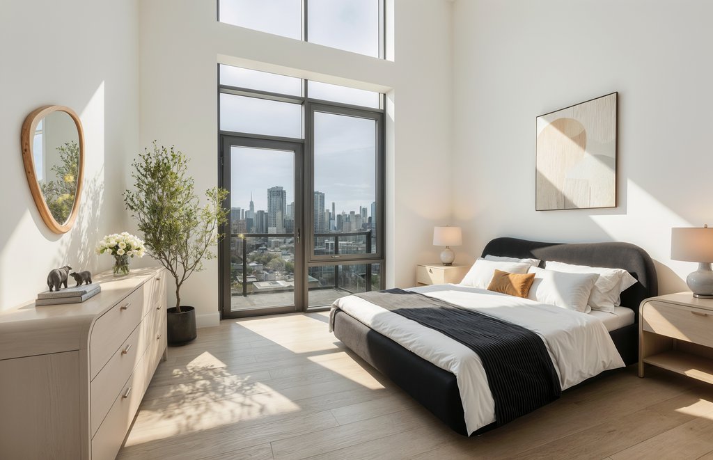 13-33 Jackson Avenue, Unit PH photo 11