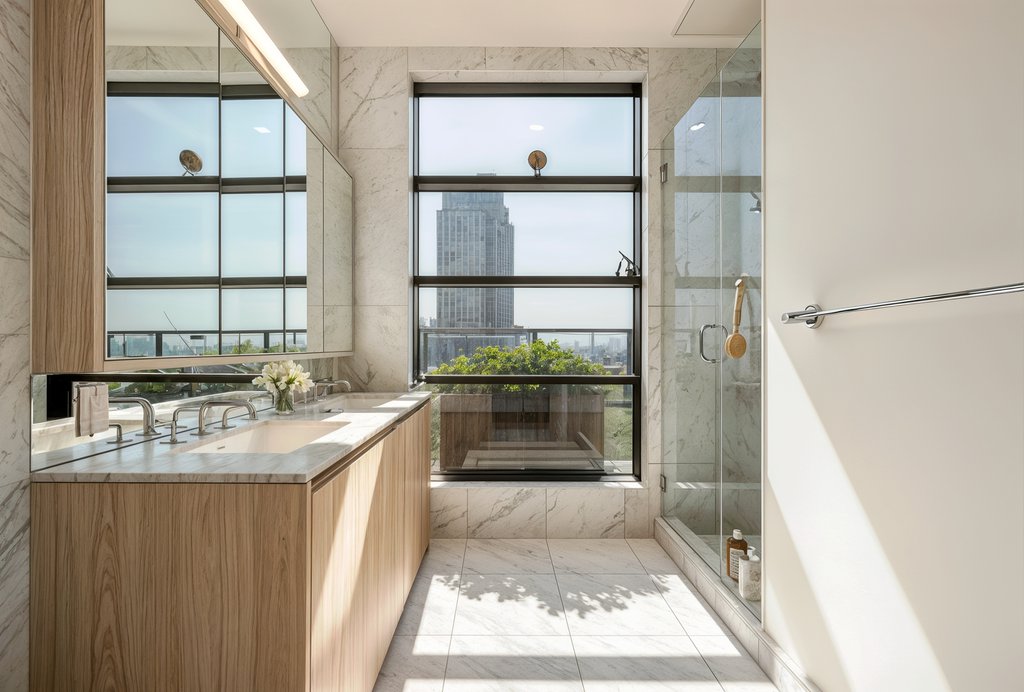 13-33 Jackson Avenue, Unit PH photo 12
