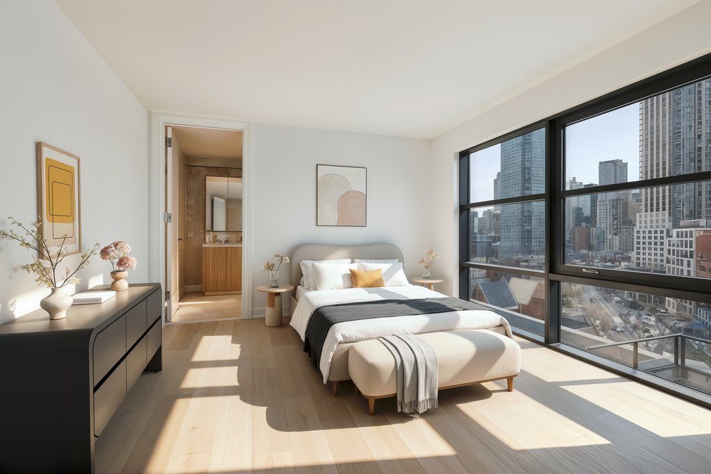 13-33 Jackson Avenue, Unit PH photo 14
