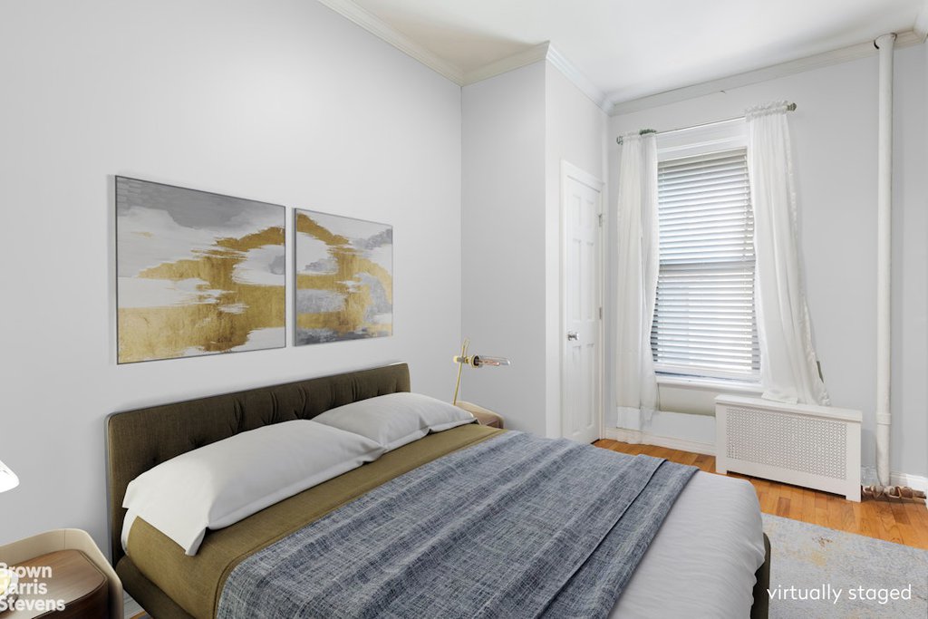 137 West 142nd Street, Unit 4A photo 3