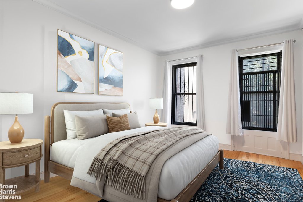 137 West 142nd Street, Unit 4A photo 4