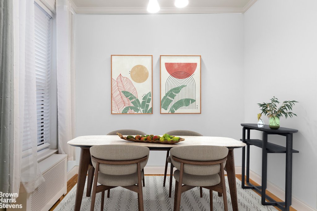 137 West 142nd Street, Unit 4A photo 9