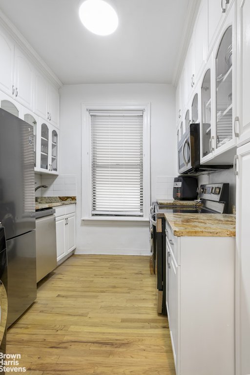 137 West 142nd Street, Unit 4A photo 11