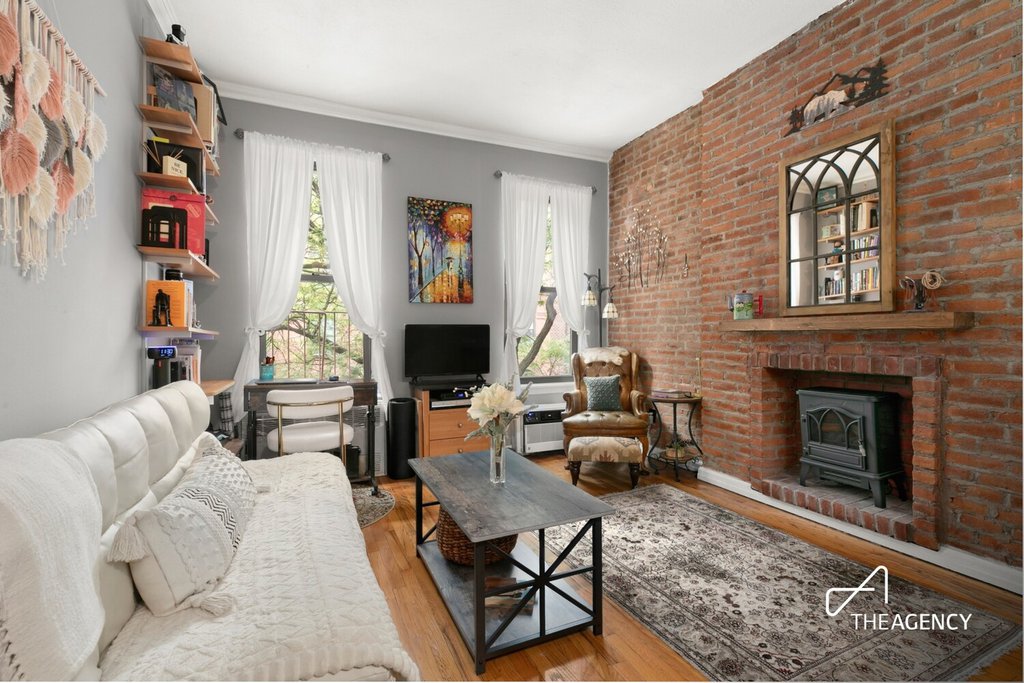 227 East 87th Street, Unit 3B