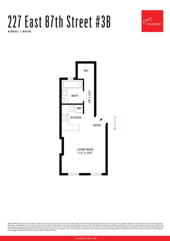 227 East 87th Street, Unit 3B photo 7