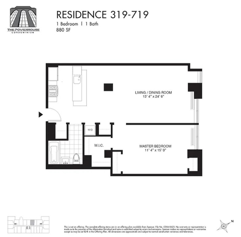 2-17 51st Avenue, Unit 319 photo 11