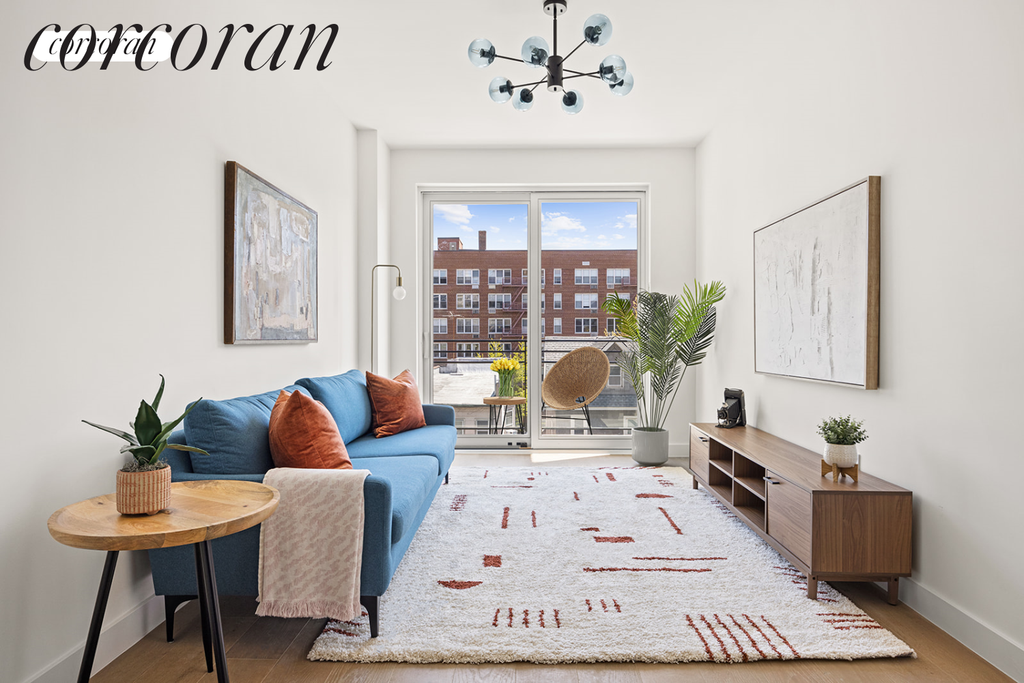 379 Ocean Parkway, Unit 2C photo 3