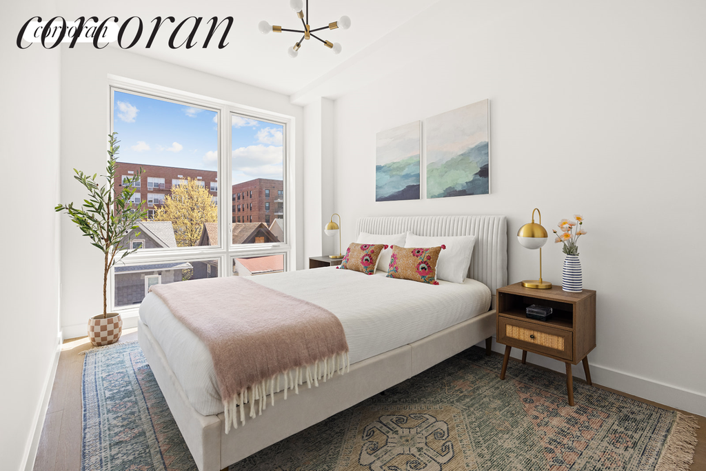 379 Ocean Parkway, Unit 2C photo 4
