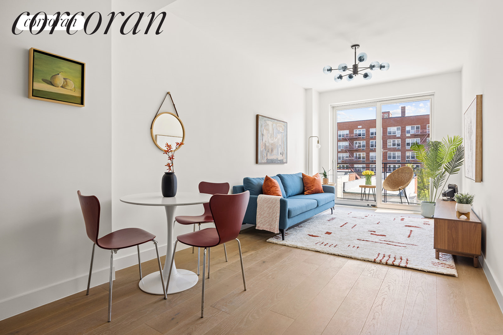 379 Ocean Parkway, Unit 2C photo 5