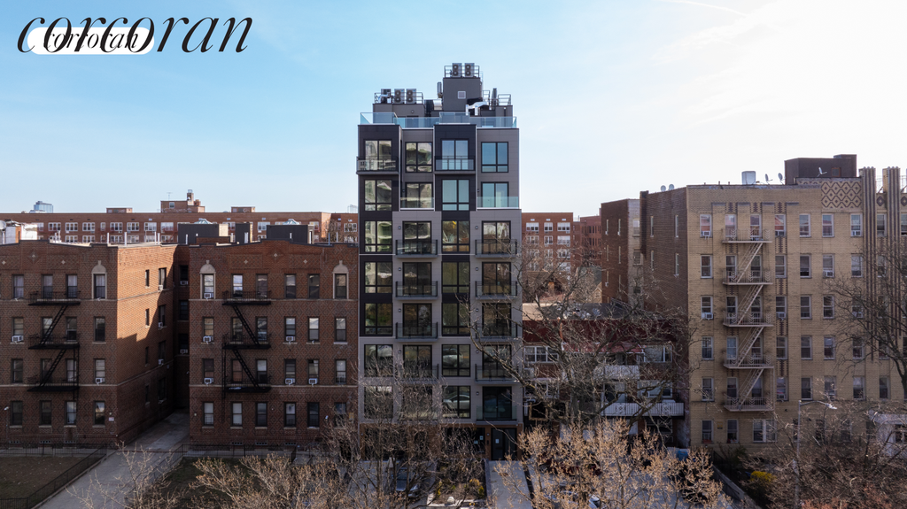 379 Ocean Parkway, Unit 2C photo 8