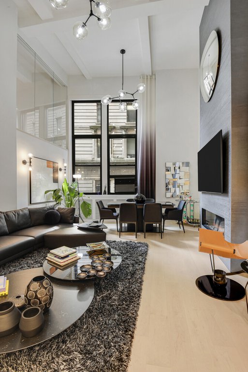 3 Hanover Square, Unit 2H photo 2