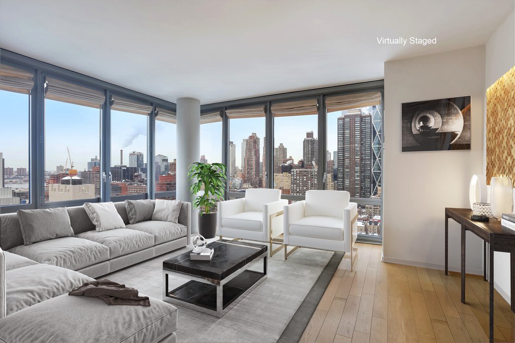 310 West 52nd Street, Unit 23H