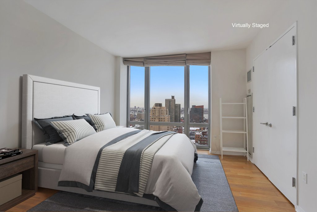 310 West 52nd Street, Unit 23H photo 5