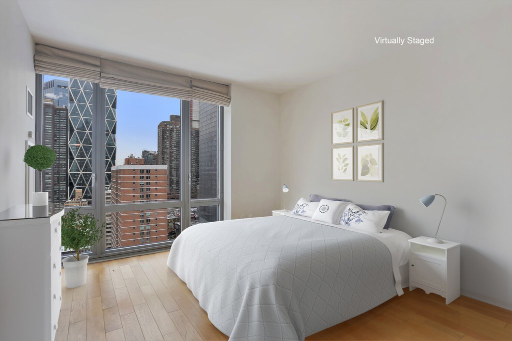 310 West 52nd Street, Unit 23H photo 8