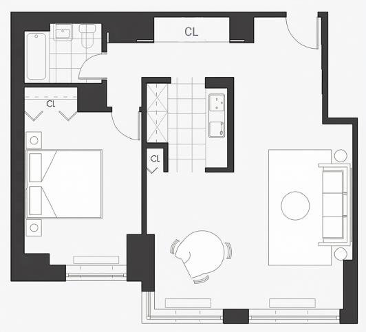 4-74 48th Avenue, Unit 9N photo 15