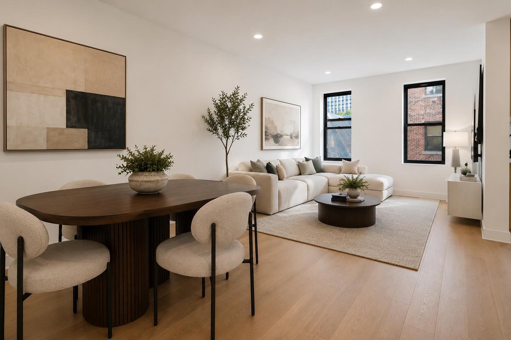 86 Thayer Street, Unit 4D photo 2