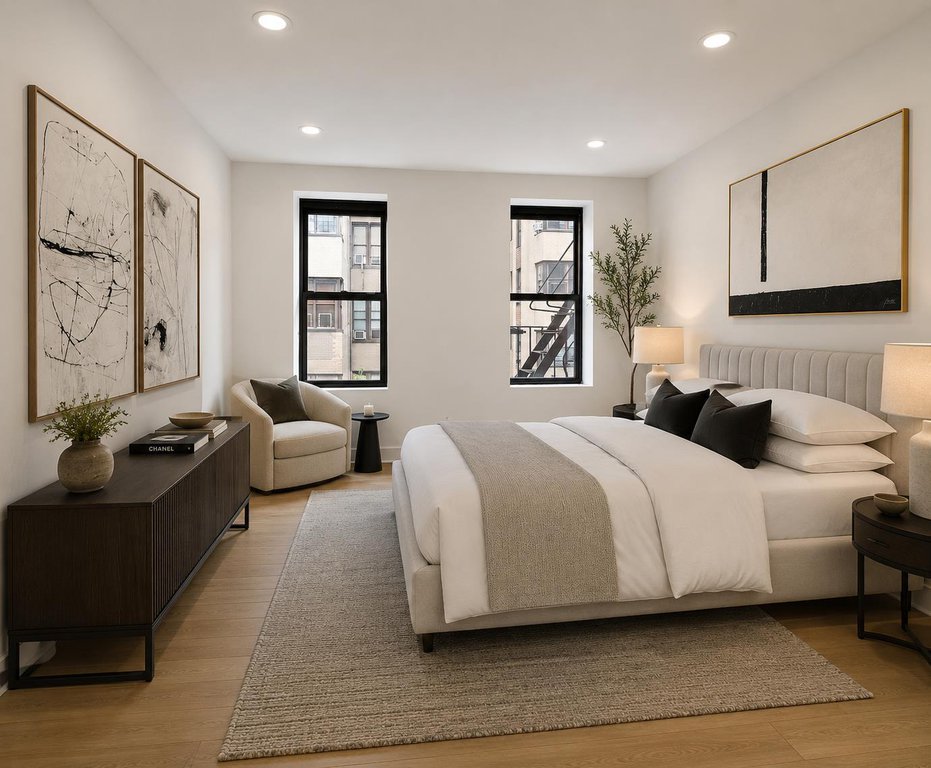 86 Thayer Street, Unit 4D photo 3