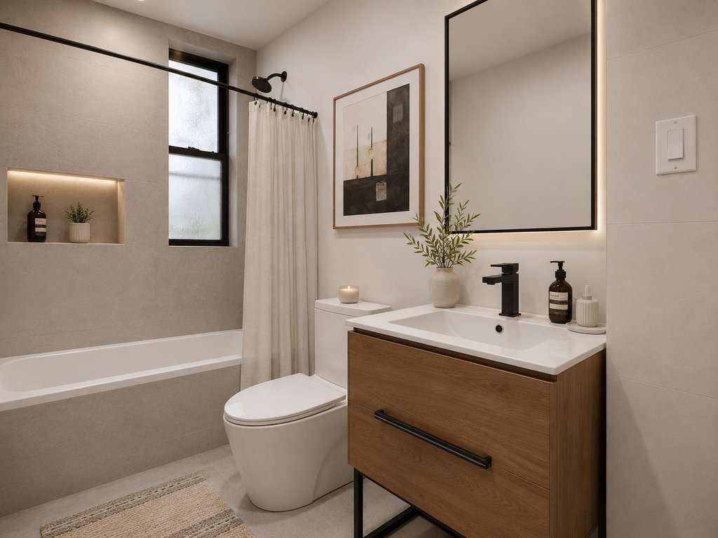 86 Thayer Street, Unit 4D photo 4