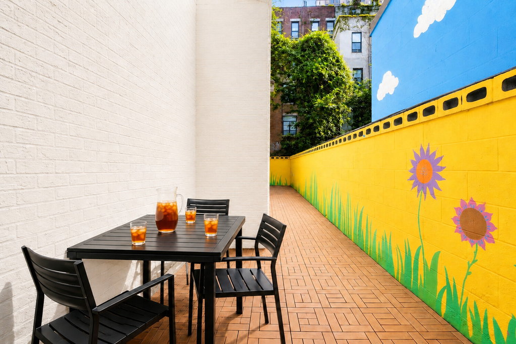 264 West 77th Street, Unit 2 photo 4