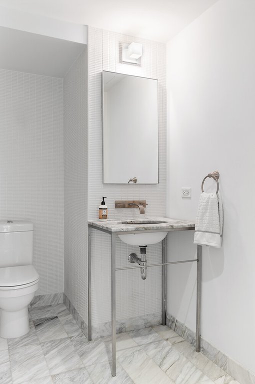 322 West 57th Street, Unit 37Q photo 6