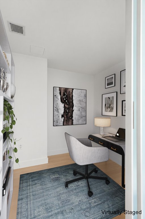 322 West 57th Street, Unit 37Q photo 7