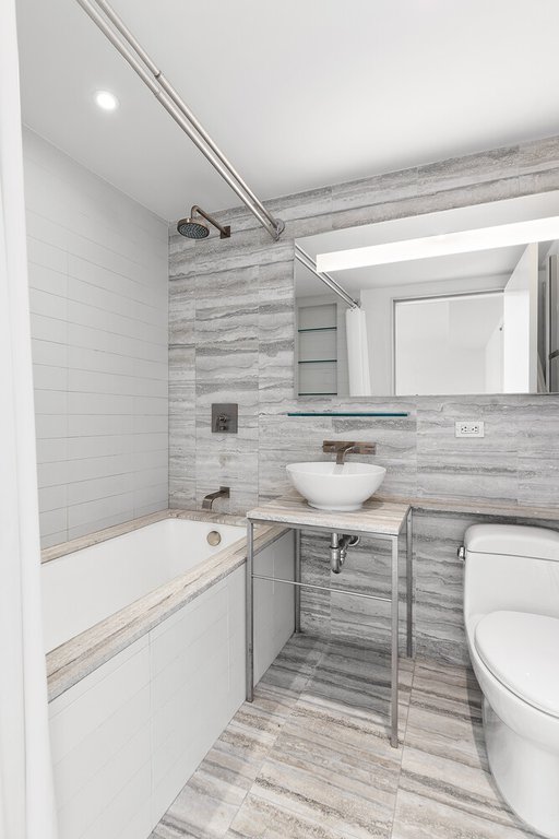 322 West 57th Street, Unit 37Q photo 9