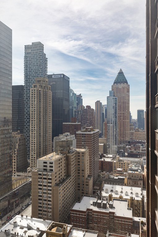 322 West 57th Street, Unit 37Q photo 10