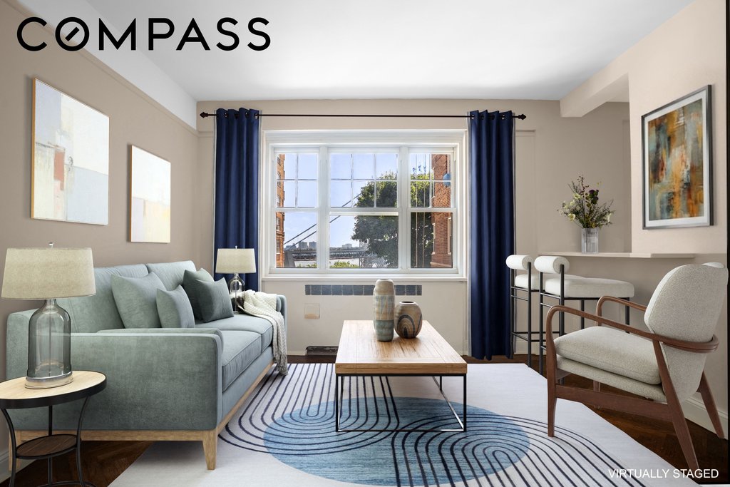 160 Cabrini Boulevard, Unit 10