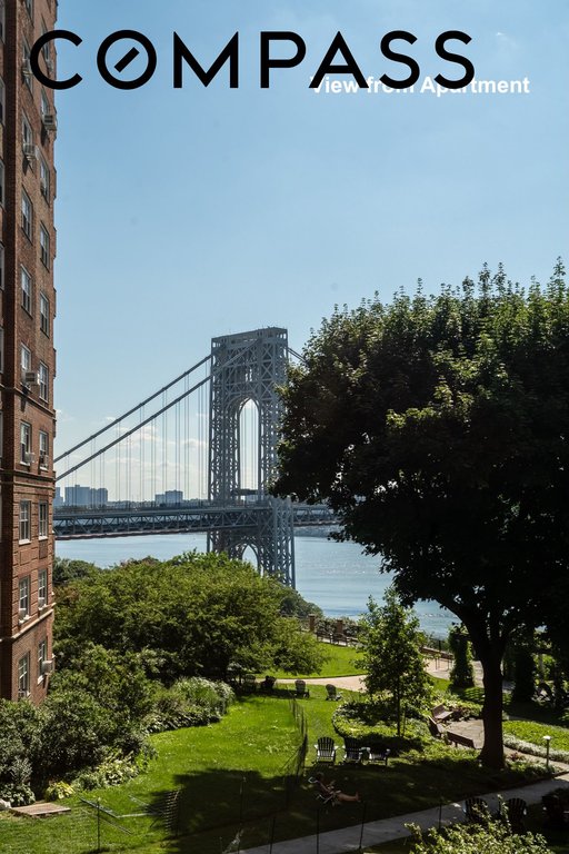 160 Cabrini Boulevard, Unit 10 photo 31