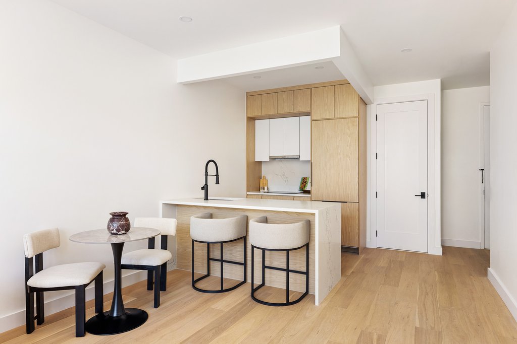 299 Stockholm Street, Unit 1F