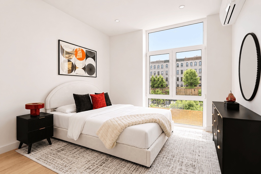 299 Stockholm Street, Unit 1F photo 4