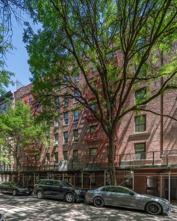 229 West 144th Street, Unit 41 photo 10