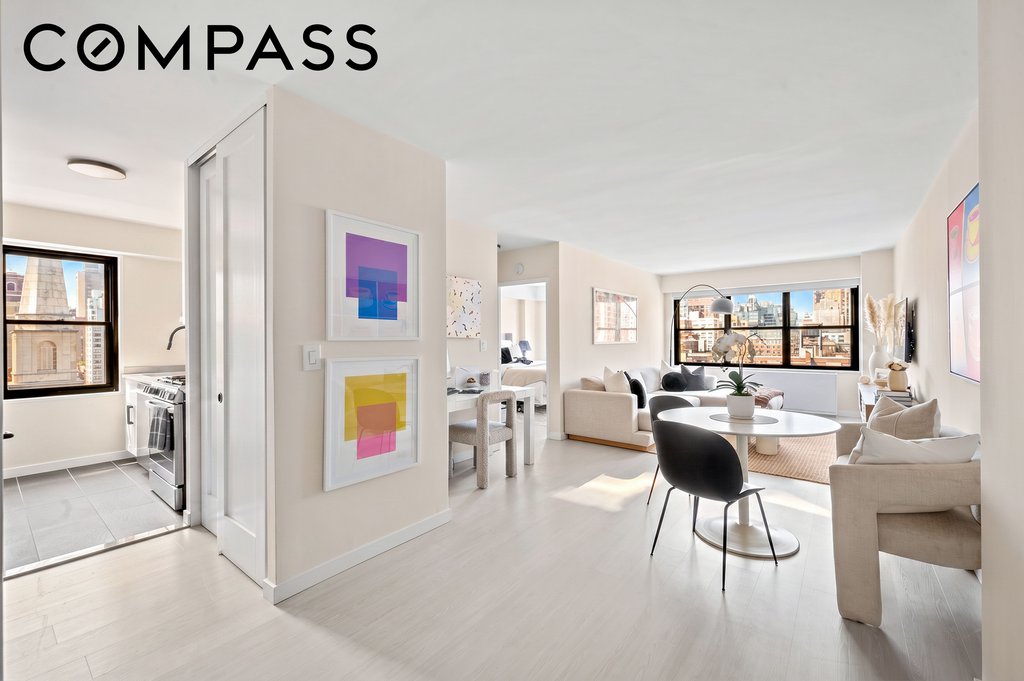 178 East 80th Street, Unit 16E