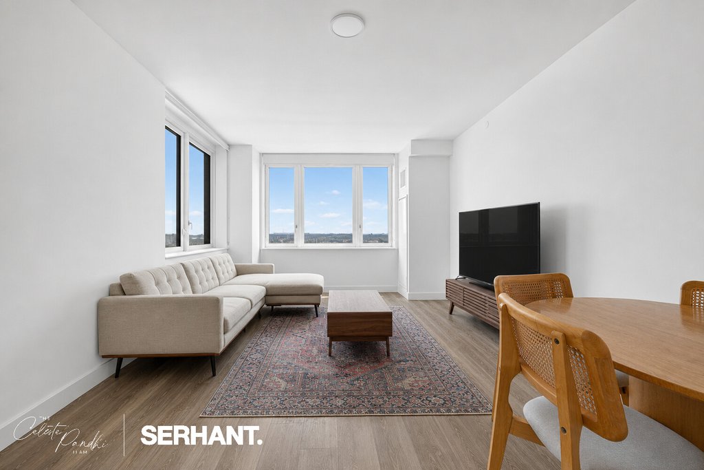 2-21 Malt Drive, Unit 1204