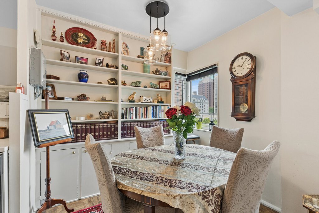 225 Adams Street, Unit 8H photo 5