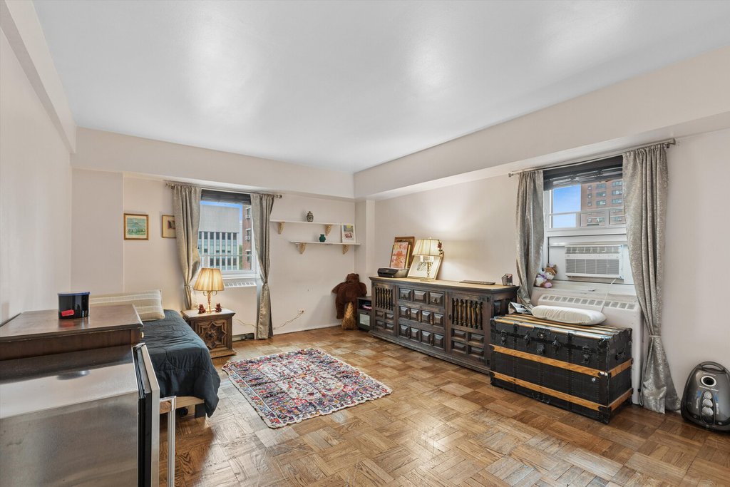 225 Adams Street, Unit 8H photo 6