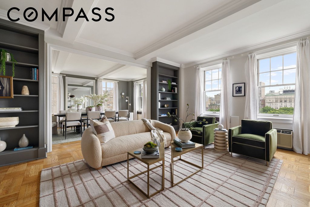 32 Washington Square West, Unit 11E photo 2