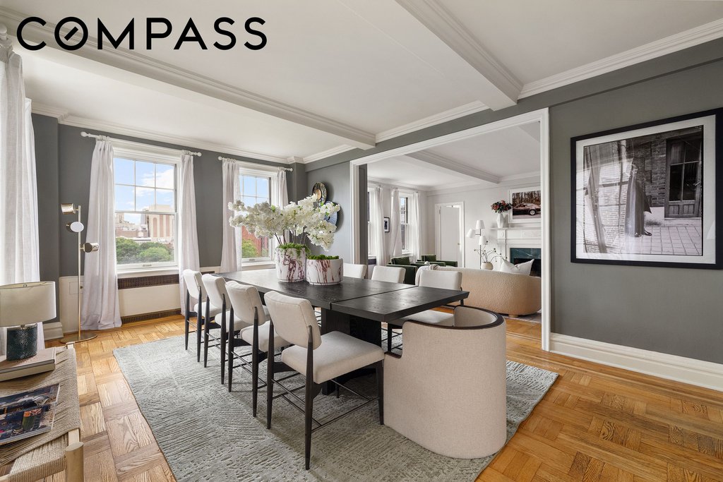 32 Washington Square West, Unit 11E photo 5