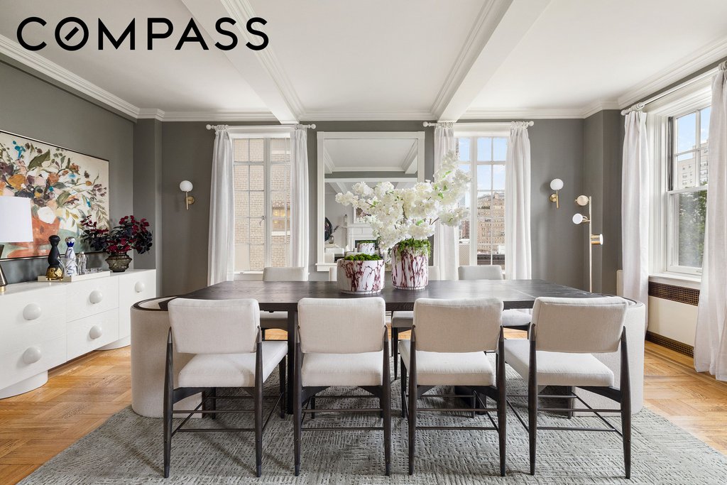 32 Washington Square West, Unit 11E photo 6