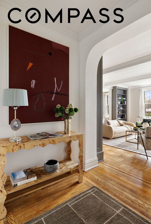 32 Washington Square West, Unit 11E photo 7