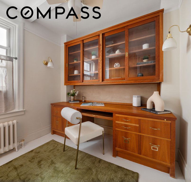 32 Washington Square West, Unit 11E photo 14