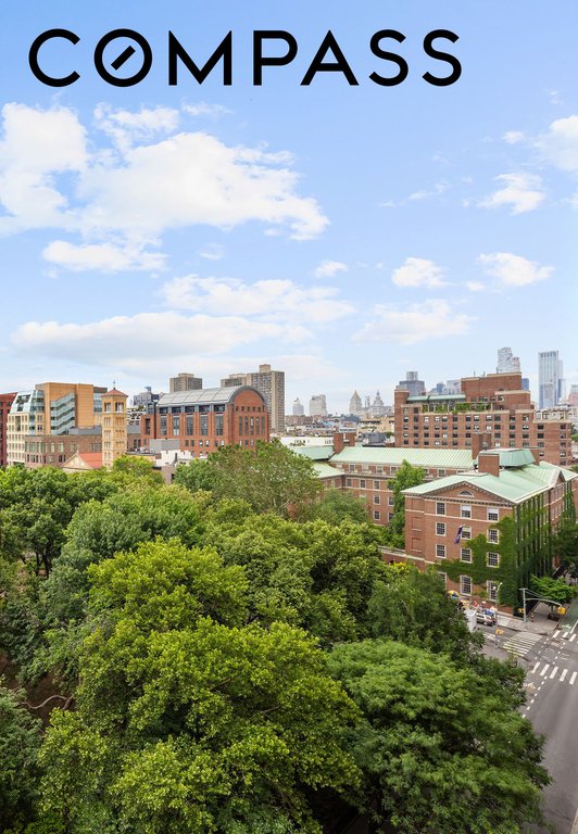 32 Washington Square West, Unit 11E photo 18
