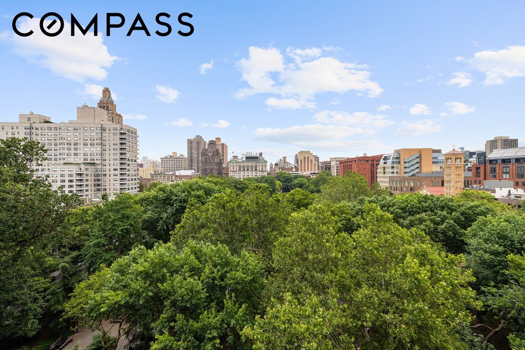 32 Washington Square West, Unit 11E photo 19