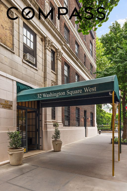 32 Washington Square West, Unit 11E photo 20